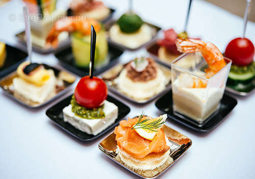 Commerce à POITIERS