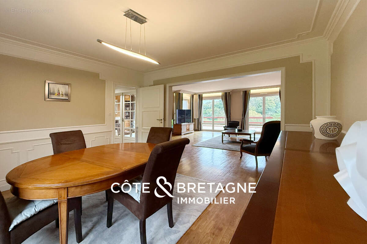 Maison à SAINT-BRIEUC