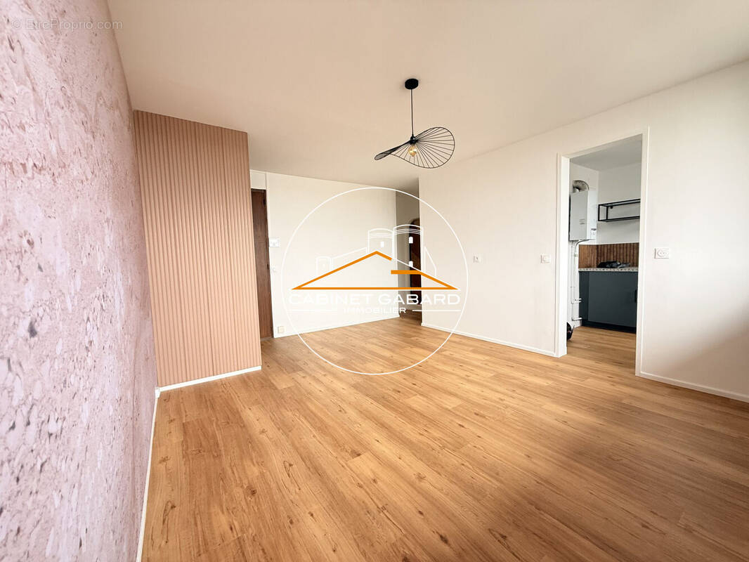 Appartement à ANGERS