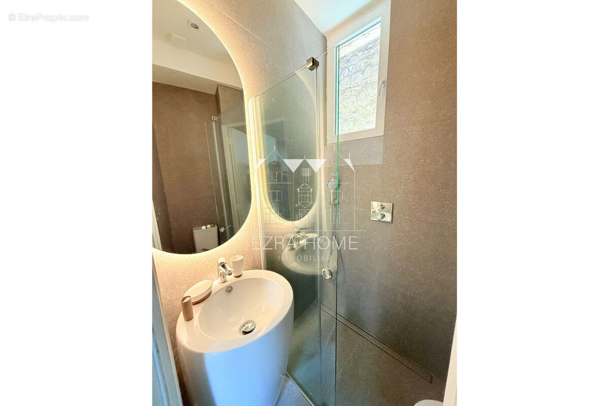 Appartement à PARIS-5E