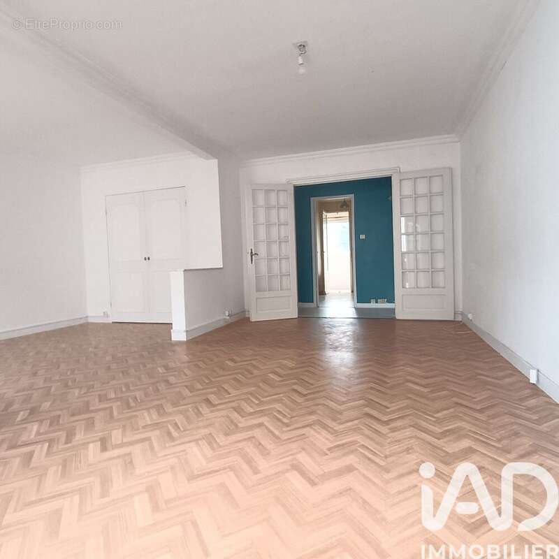 Photo 5 - Appartement à LIMOGES