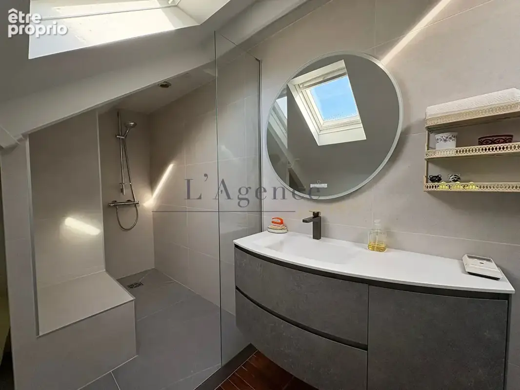 Maison  4 pièce(s) 78.90 m2 - photo 13