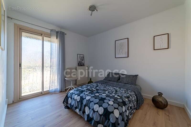 Maison à CASTELNAU-LE-LEZ