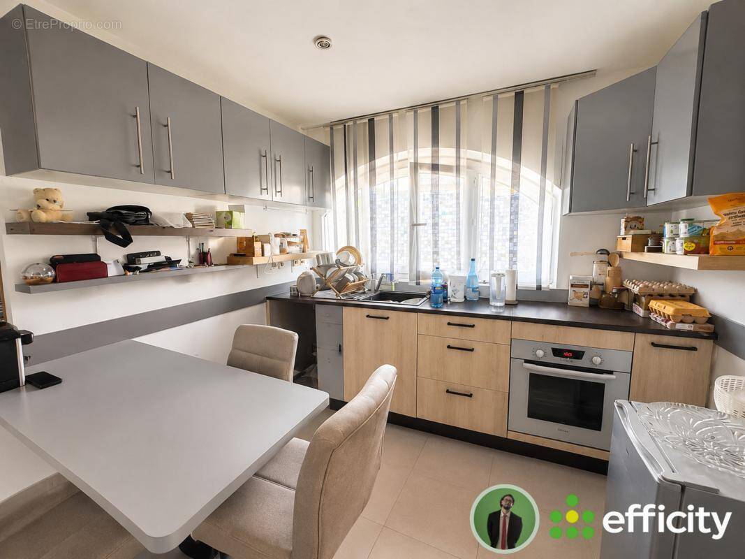 Appartement à VILLEFRANCHE-SUR-SAONE