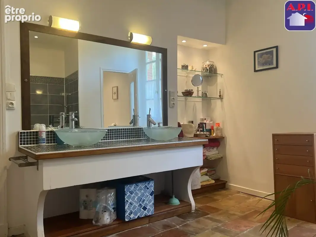 Maison 227 m² à Nailloux  - photo 6