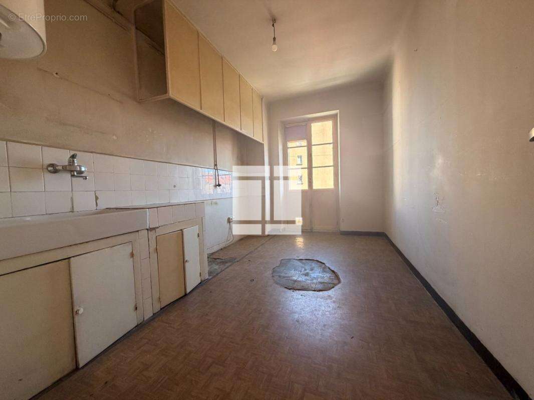 Appartement à AJACCIO