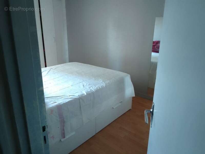Appartement à vendre 4 pièces ARGENTEUIL (95) - photo 34
