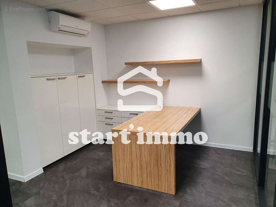 Commerce à BESANCON