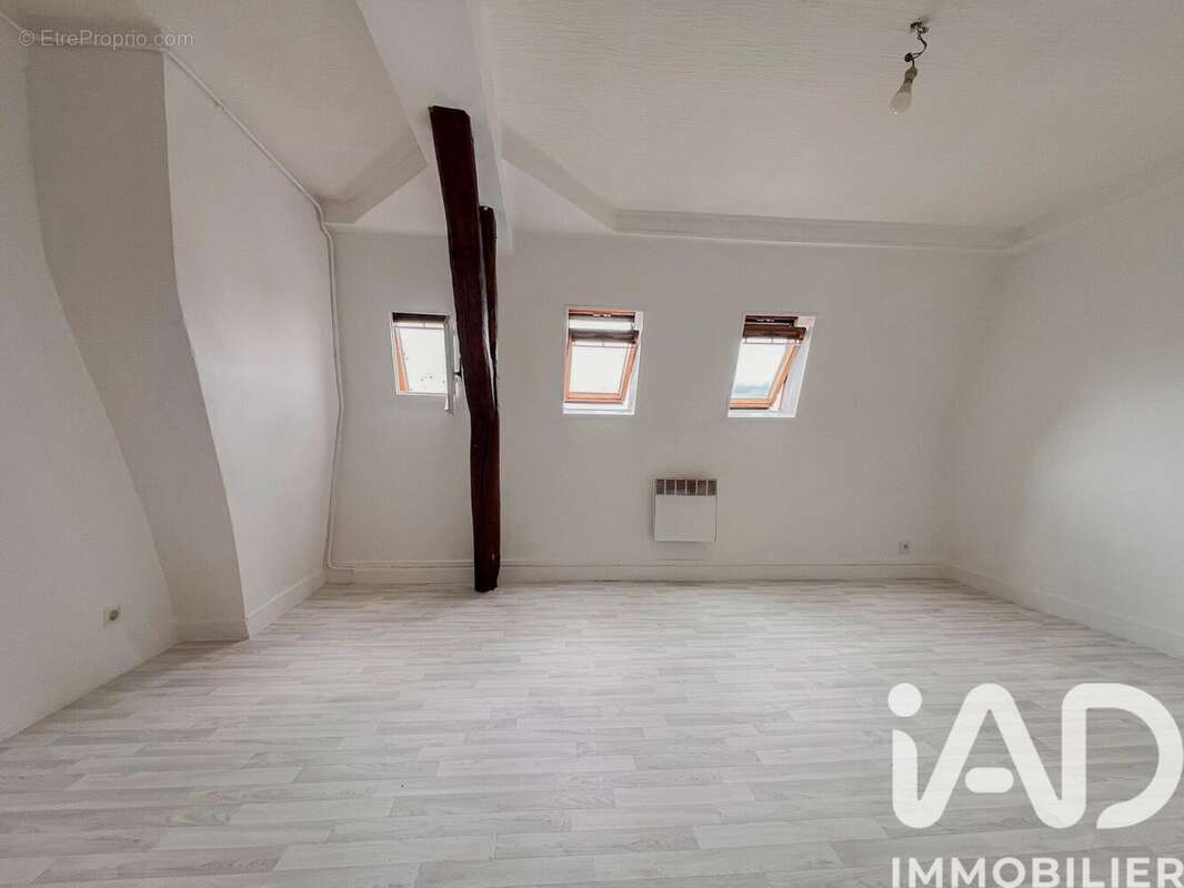 Photo 4 - Appartement à MELUN