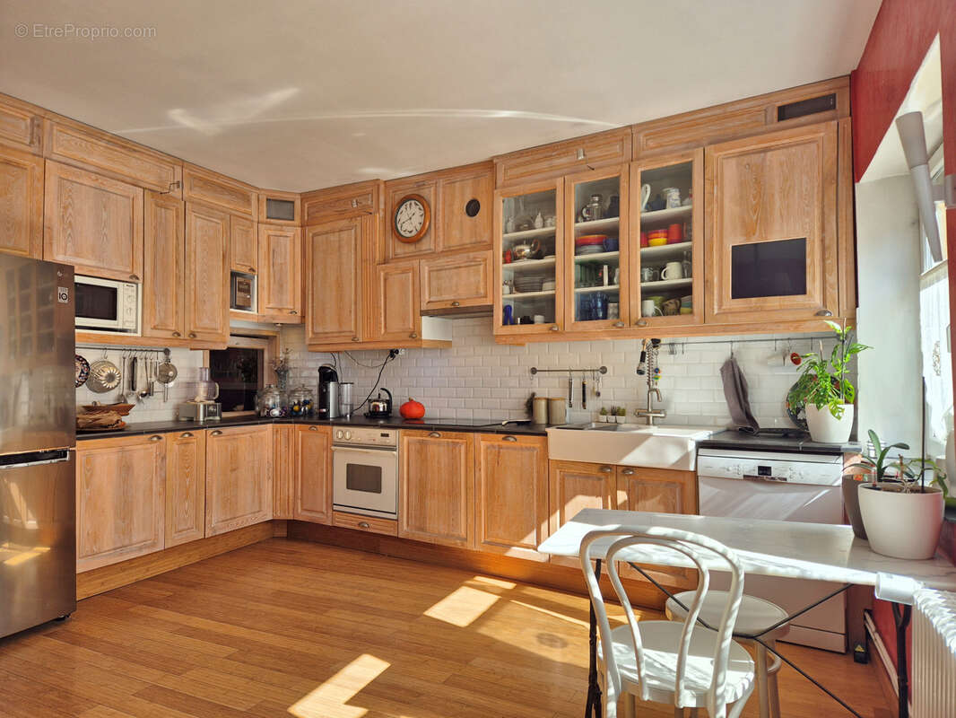 Appartement à LYON-1E