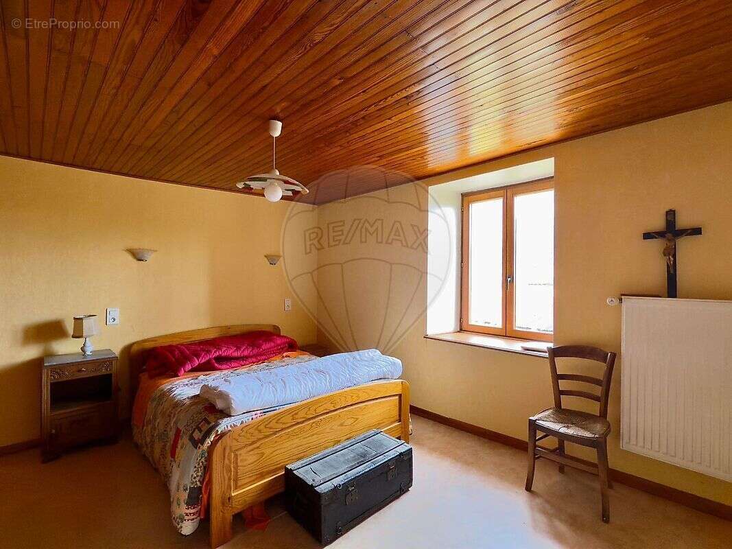 Maison à SAINT-GERMAIN