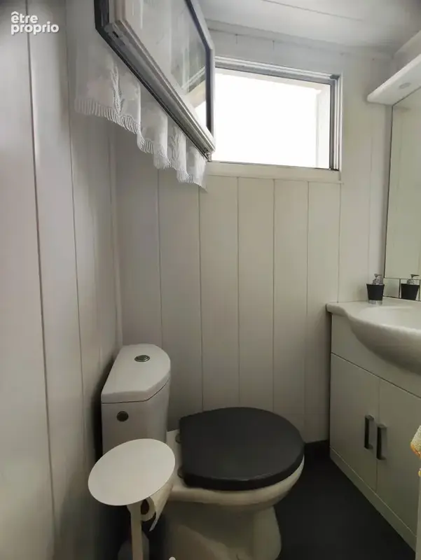 Aulnay Centre ville Proche Gare - Maison de 108m2 - 5 pièces - 3 chambres - Jardin et dépendance - photo 9
