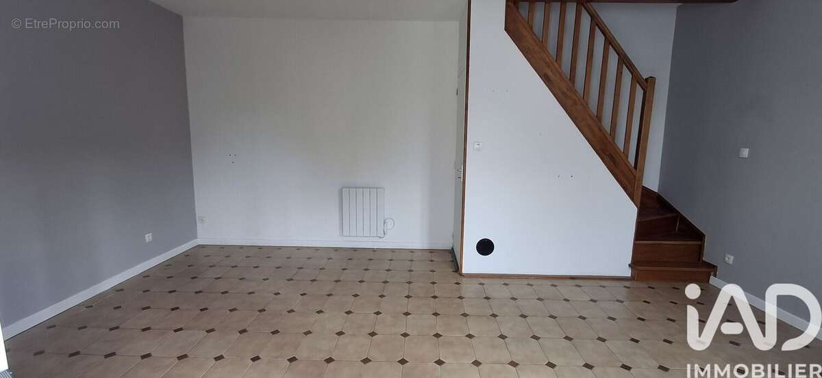 Photo 4 - Maison à NOEUX-LES-MINES