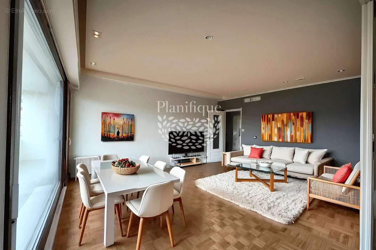 Appartement à ANNECY