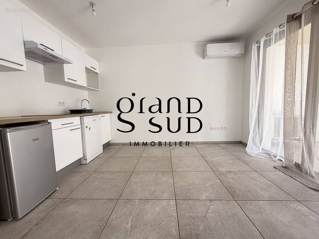 Appartement à LE GRAU-DU-ROI