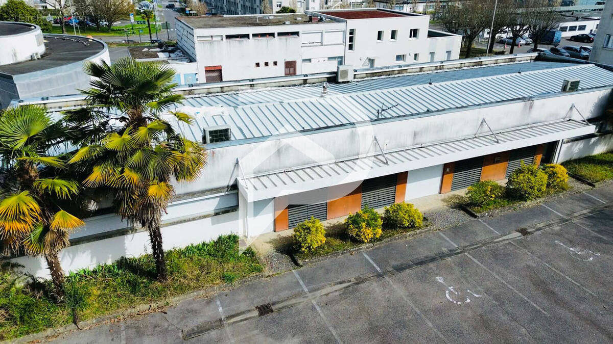 Appartement à MOURENX