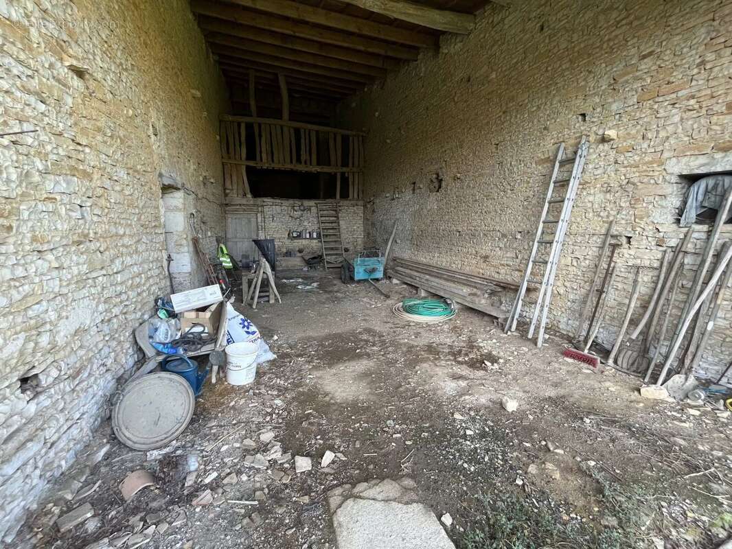 Maison à SAINT-SAUVEUR-D&#039;AUNIS