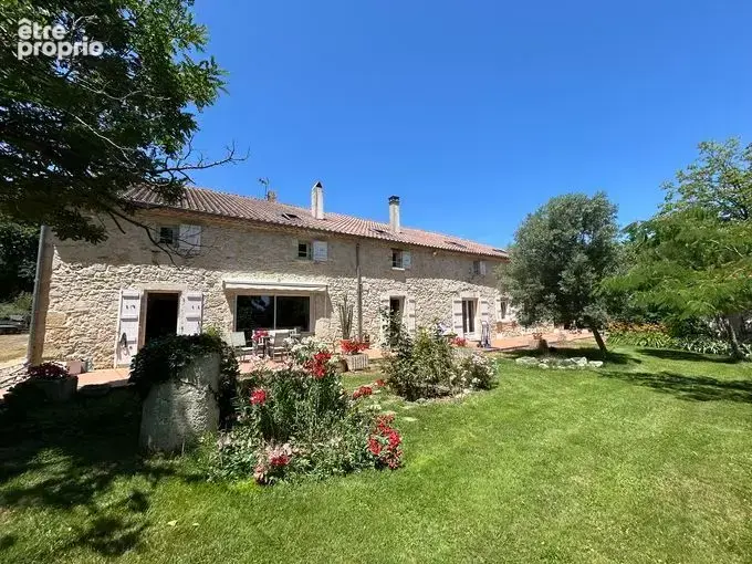 Belle demeure sur le chemin de Compostelle - photo 21