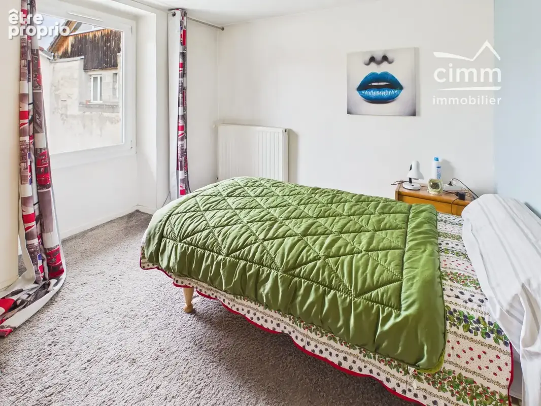 Appartement 131 m² à Rives  - photo 5