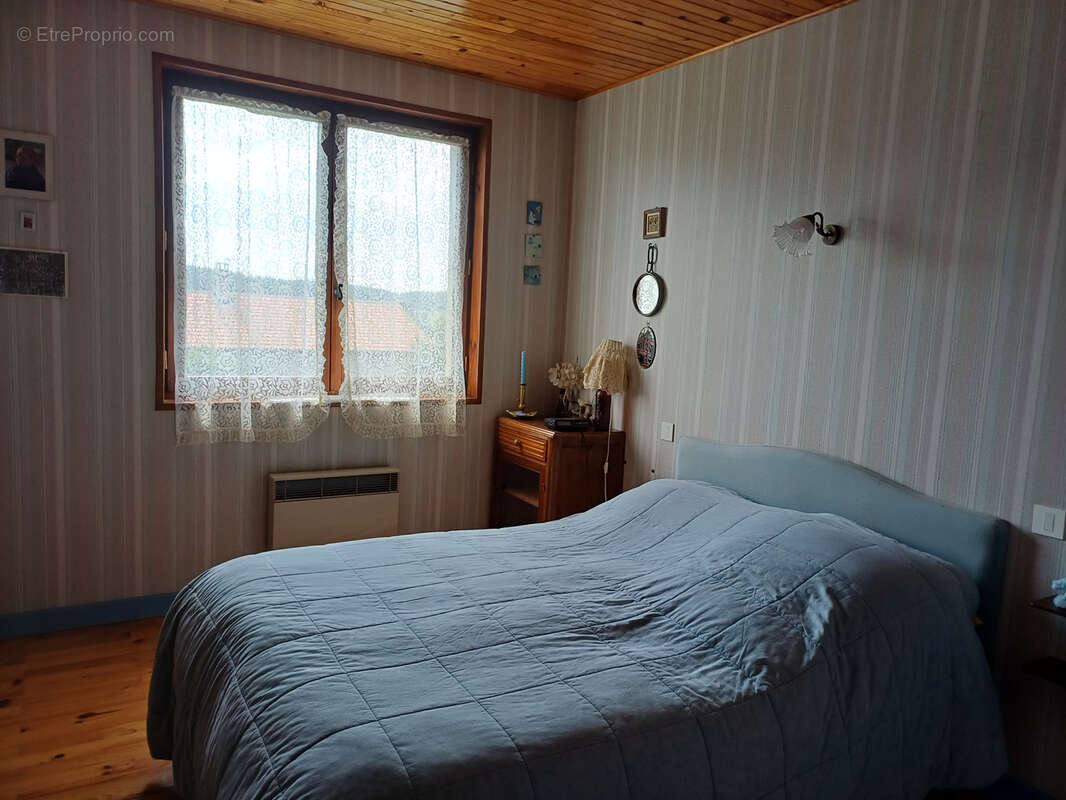Maison Raucoules - photo 7