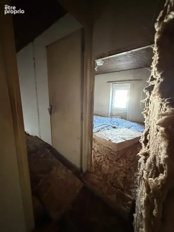 ST ETIENNE DU BOIS, maison en pierre, rénovée en 2018, 3 chambres - photo 10