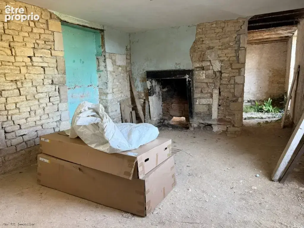 Magnifique Ancienne Logis Avec Grand Potentiel - photo 19
