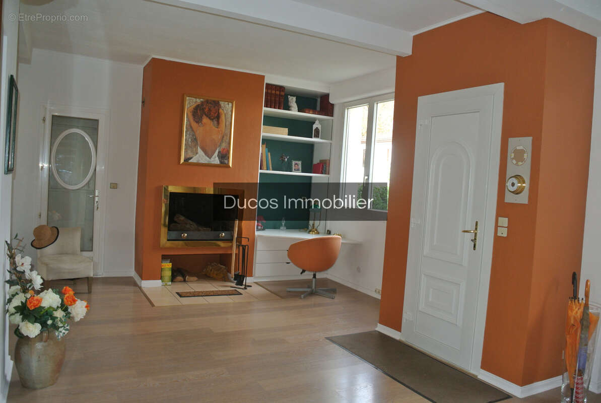 Maison à MARMANDE