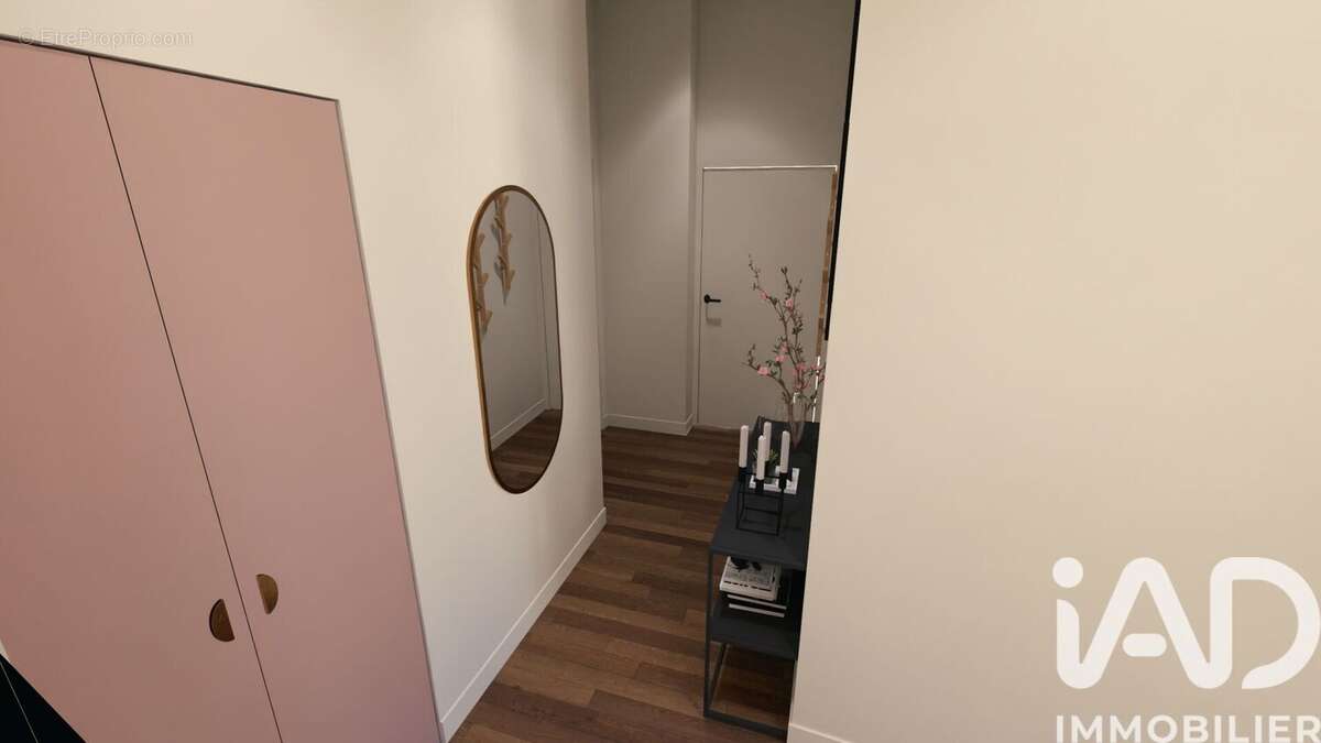 Photo 7 - Appartement à CLERMONT-FERRAND