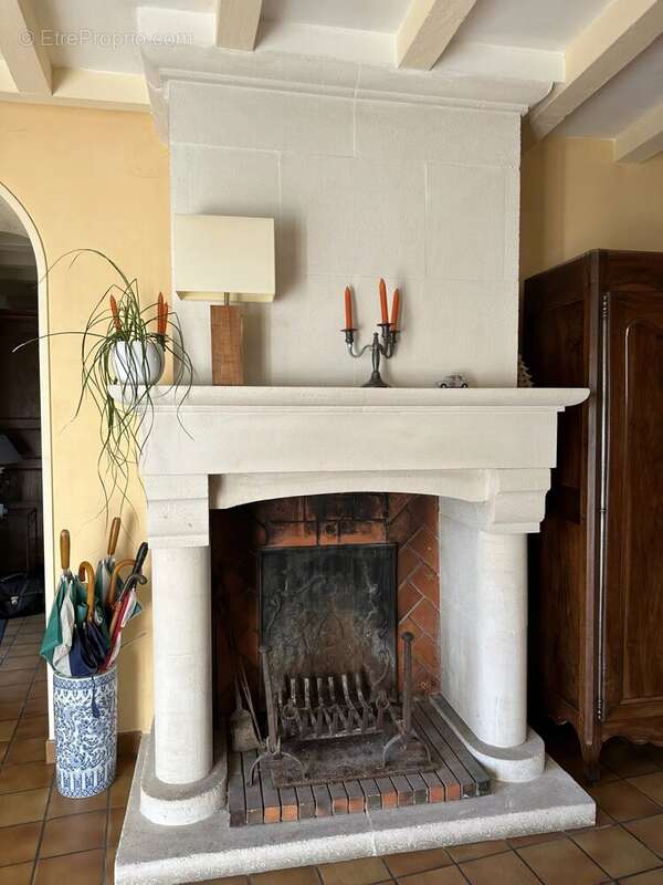 Maison à SAINTE-VERGE