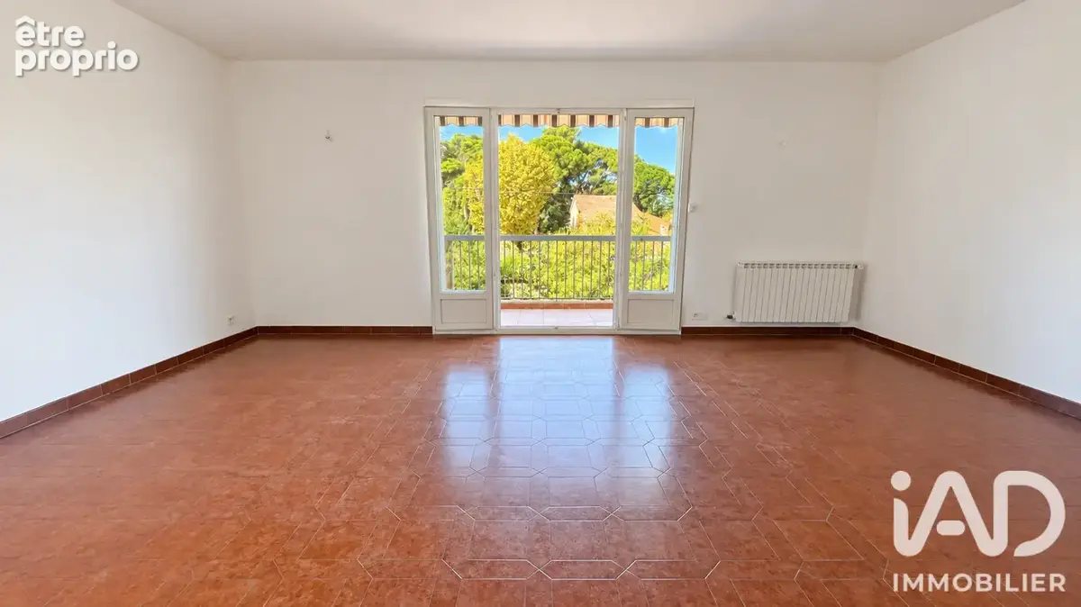 Photo 1 - Appartement à TOULON