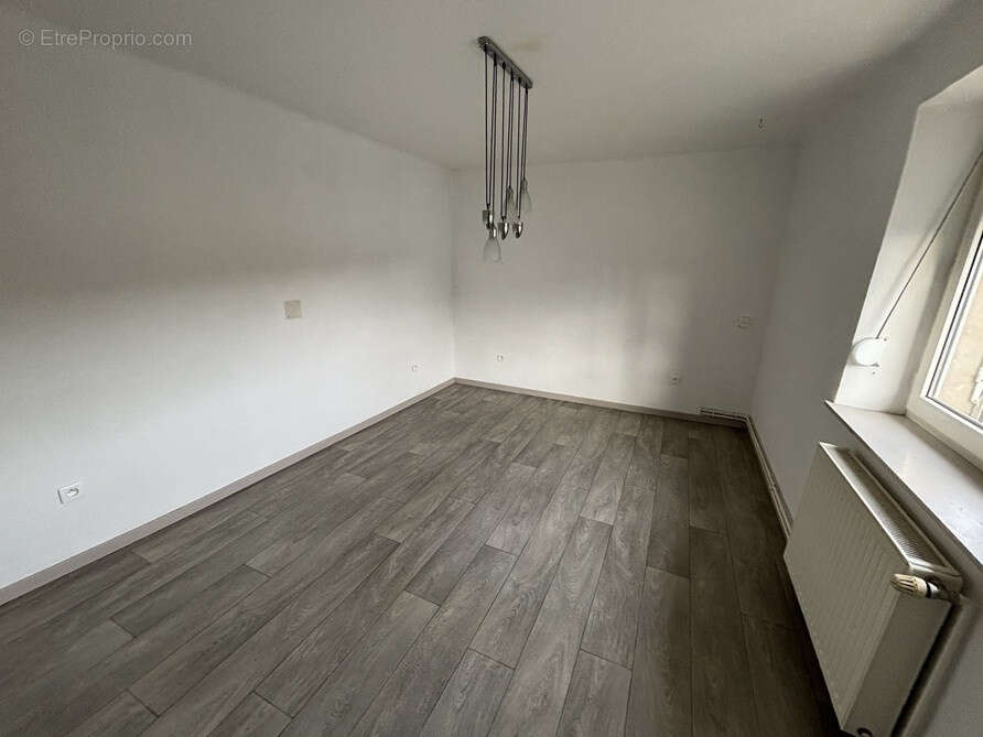 Maison à PHALSBOURG