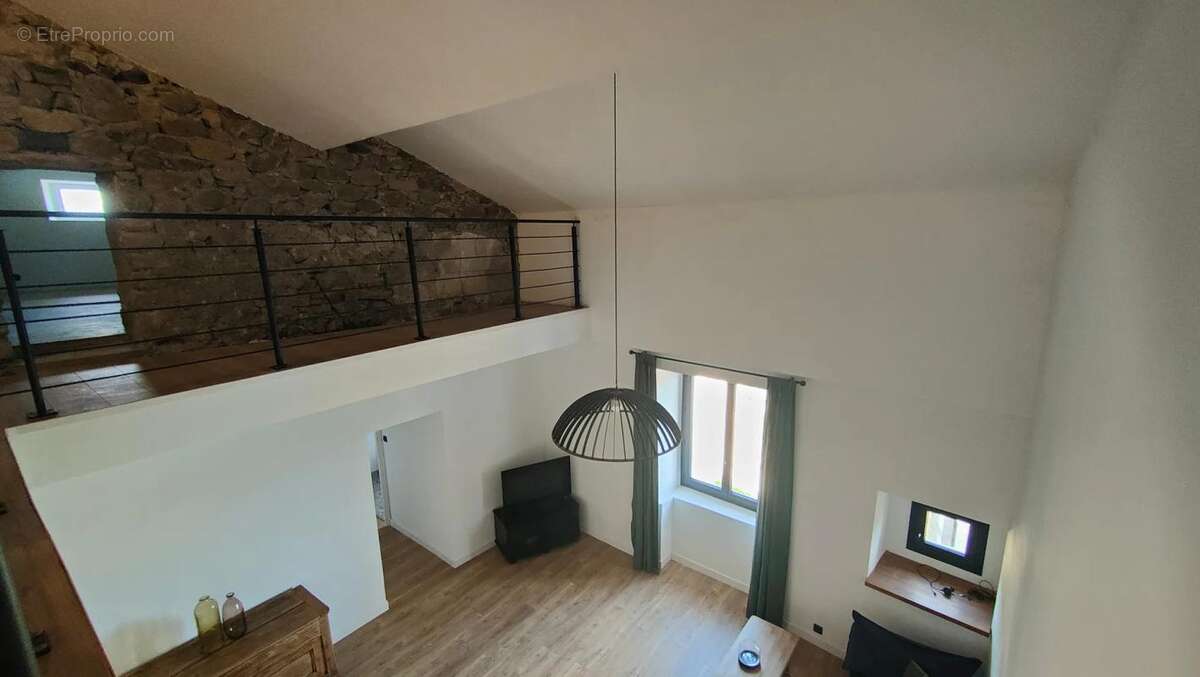 Maison à SAINT-SERNIN