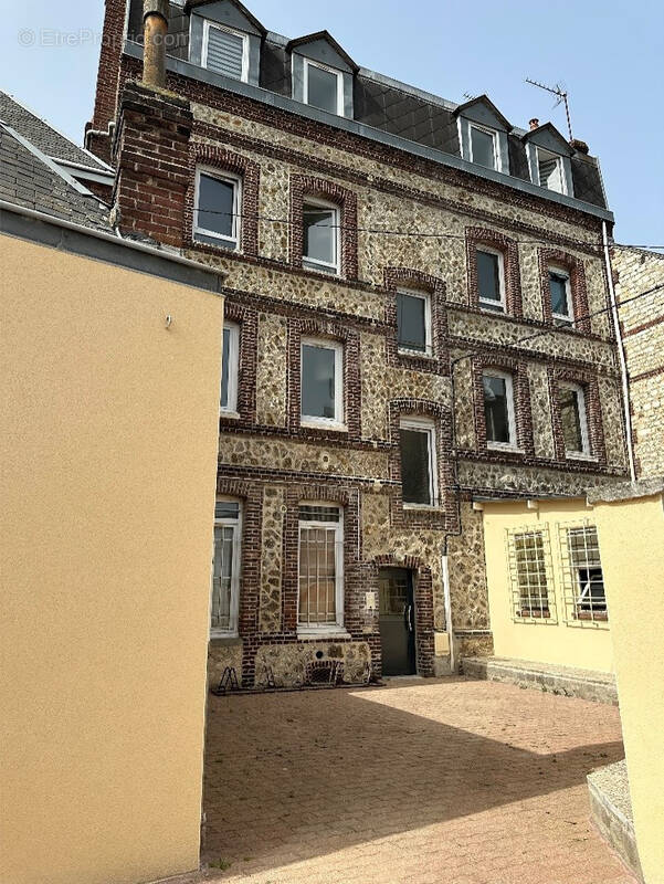 Appartement à ROUEN