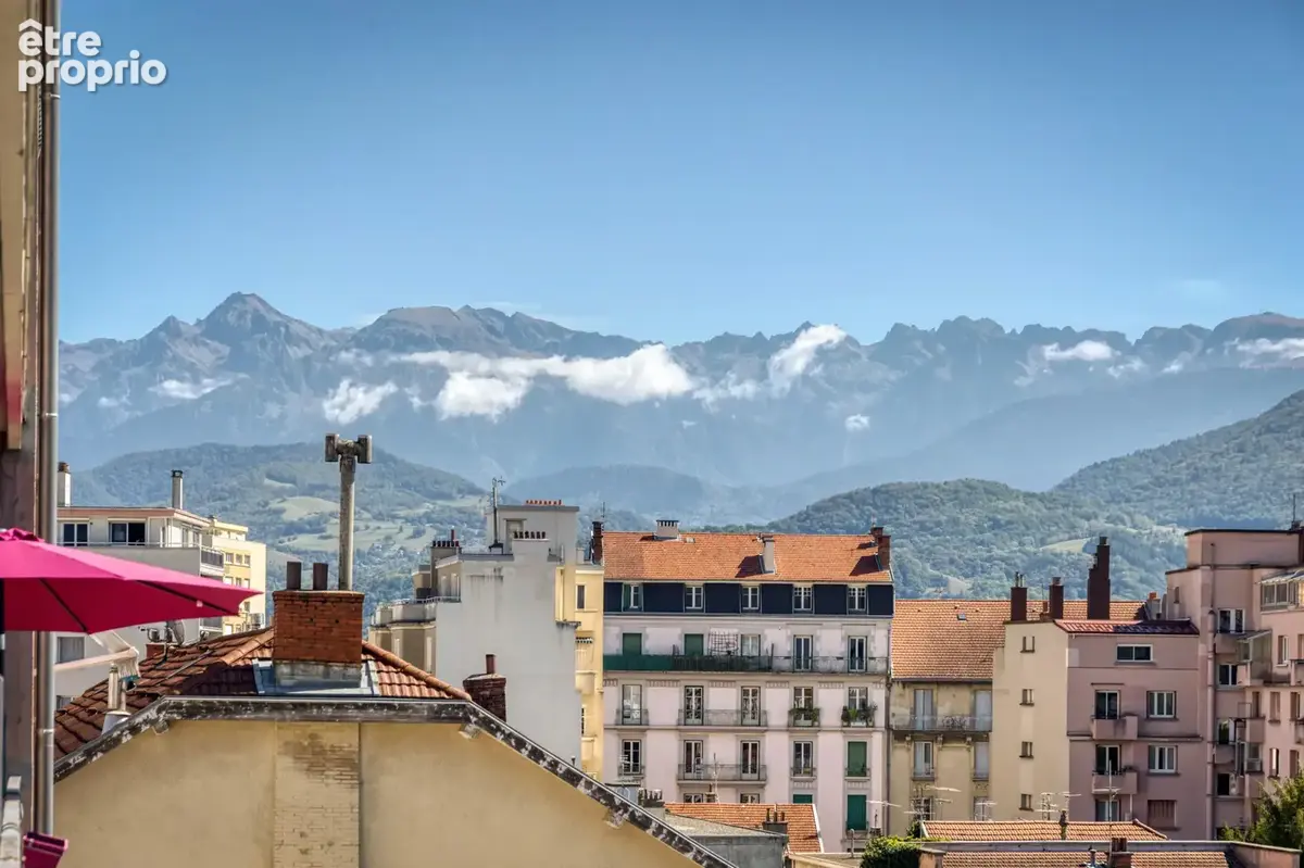 Foch / Ferrié : spacieux T5 de 154m2 en étage elevé avec 3 grands balcons et vues dégagées - photo 21