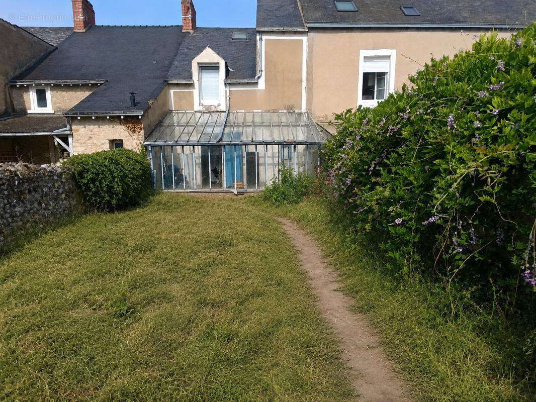 Maison de village - photo 2
