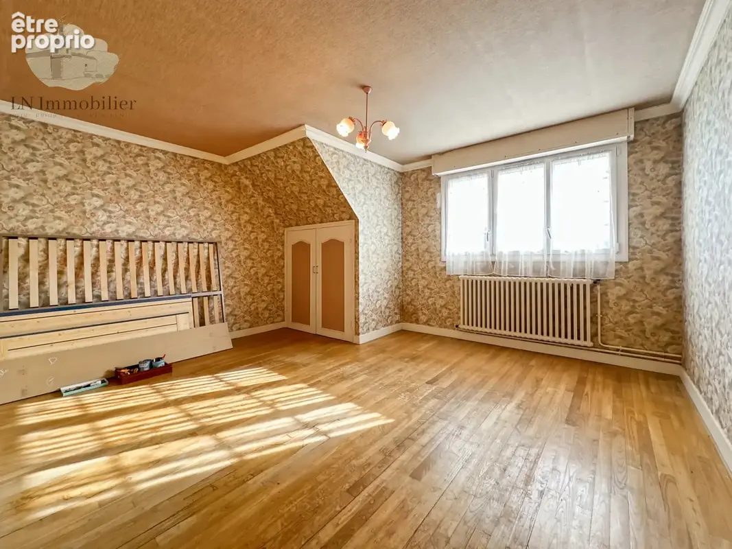 Maison au centre-ville de concarneau - 131 m2 - photo 7