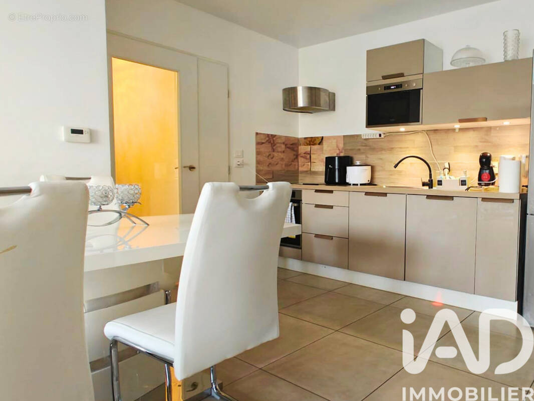 Photo 1 - Appartement à FERNEY-VOLTAIRE