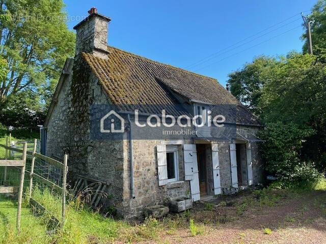Maison à VIRE