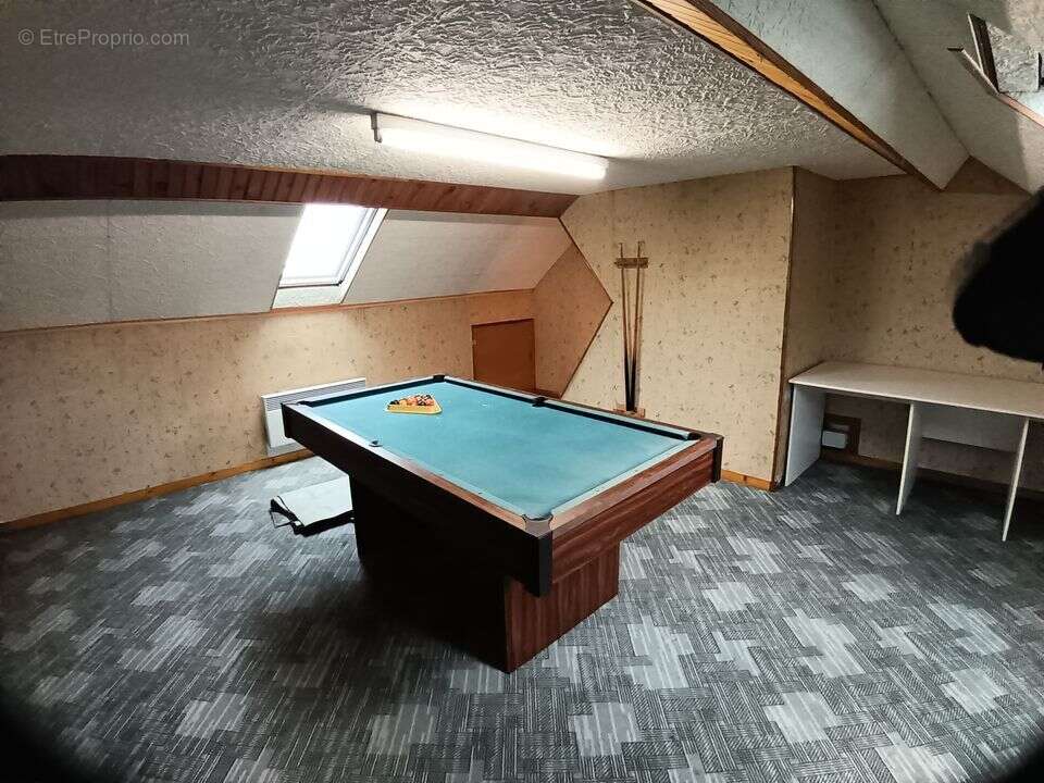 Maison à VENDIN-LE-VIEIL