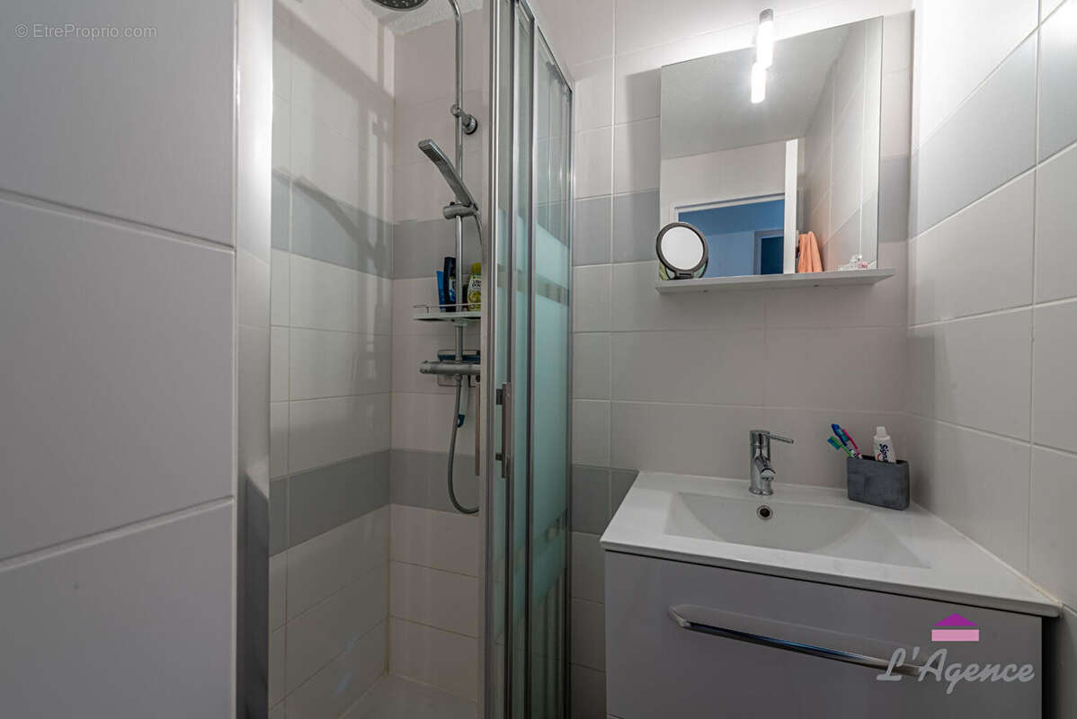 Maison à LE BARCARES