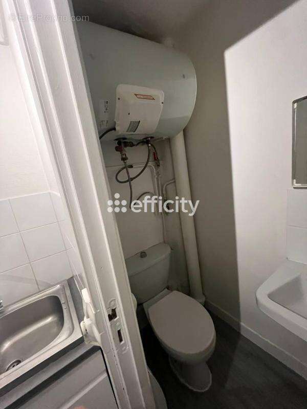 Appartement à NOGENT-SUR-MARNE