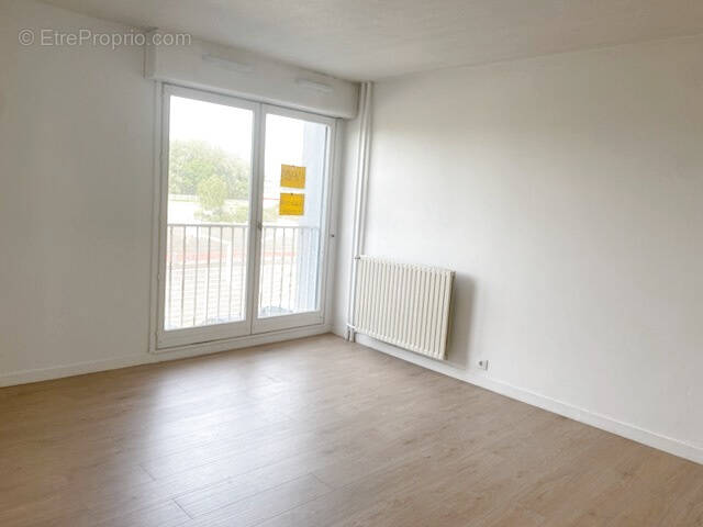 Appartement à AMIENS