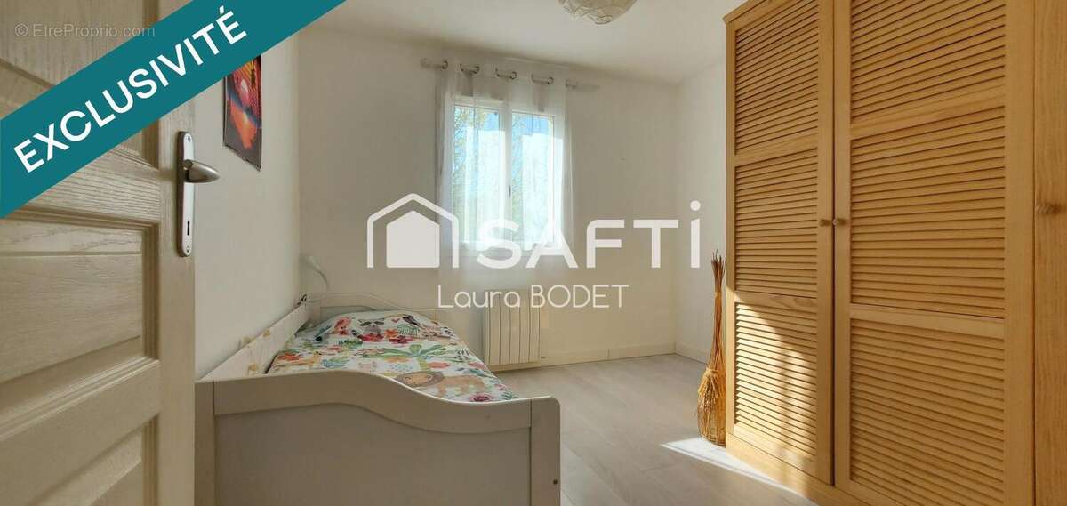 Photo 6 - Maison à CINQ-MARS-LA-PILE