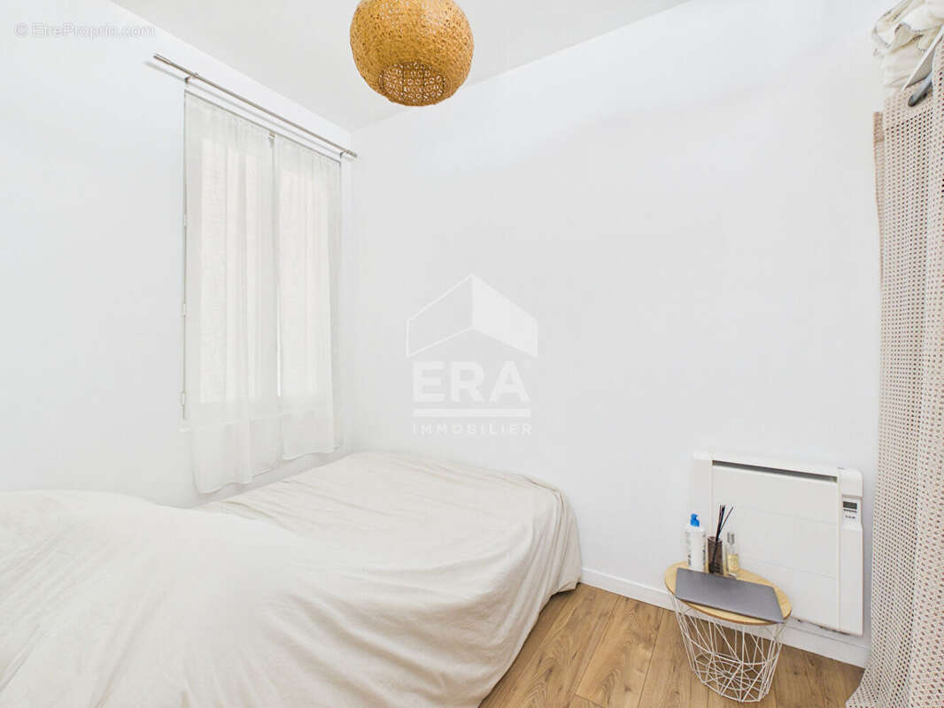 Vente - Biarritz Hyper Centre  - T2 cosy sans travaux à prévoir - coup de coeur assuré ! - photo 6