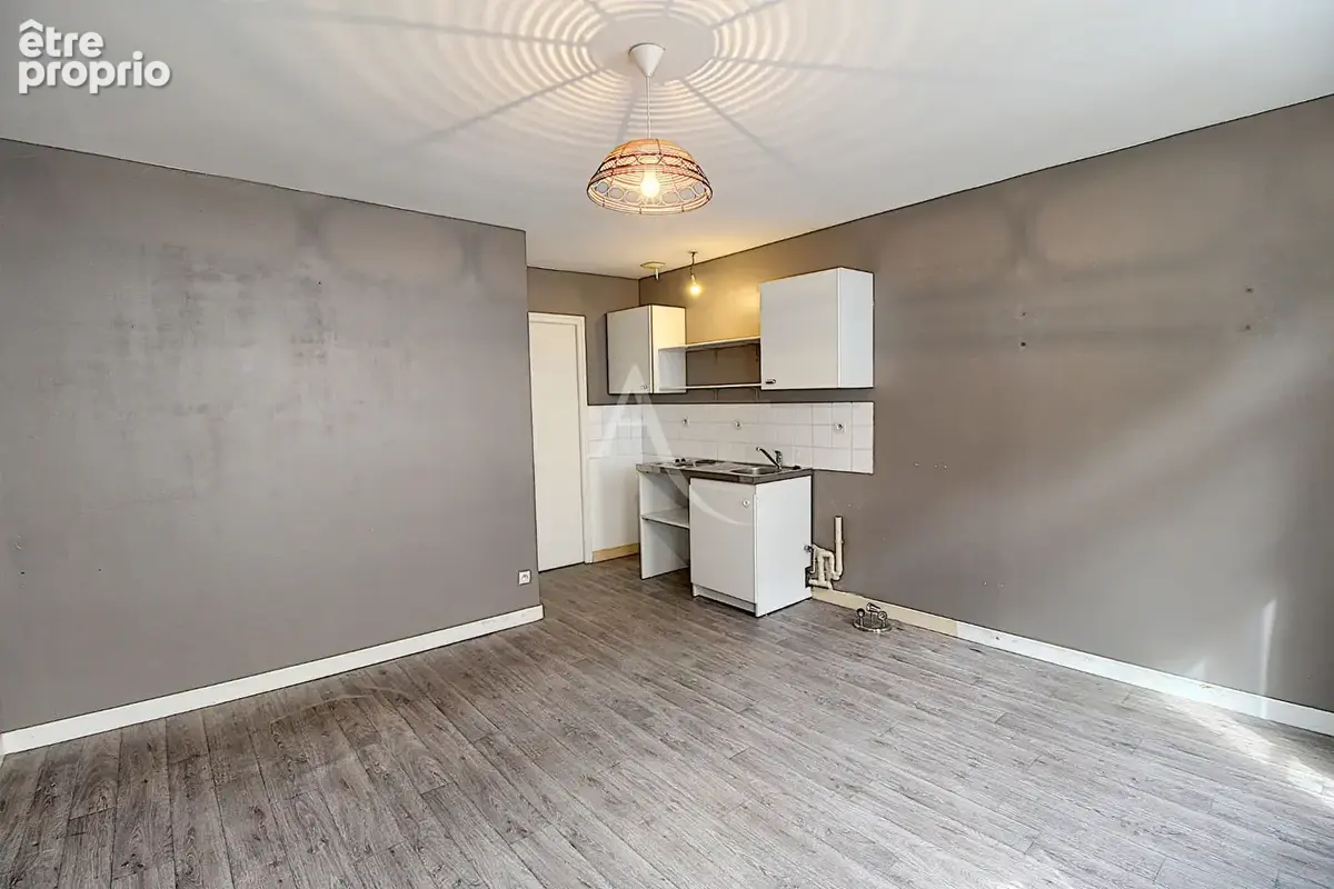 Immeuble de rapport Douai 3 appartements - photo 2