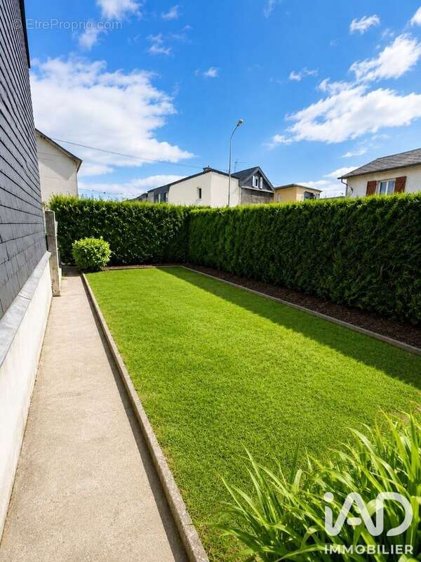 Maison 105 m² à Montville  - photo 6