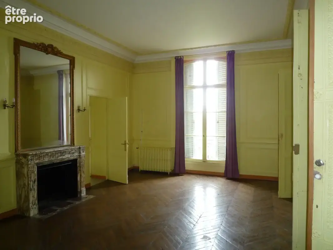 Dpt Seine et Marne (77), La Ferté sous Jouarre à vendre superbe propriété de 80 chambres sur son parc de 14,8 hectares - photo 16