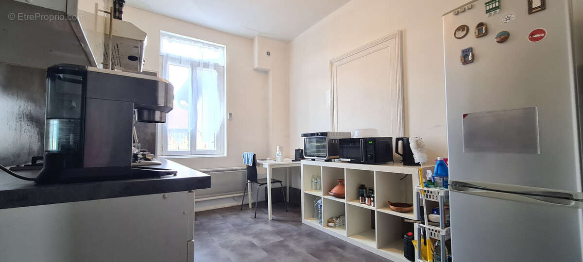 Appartement à BAR-LE-DUC