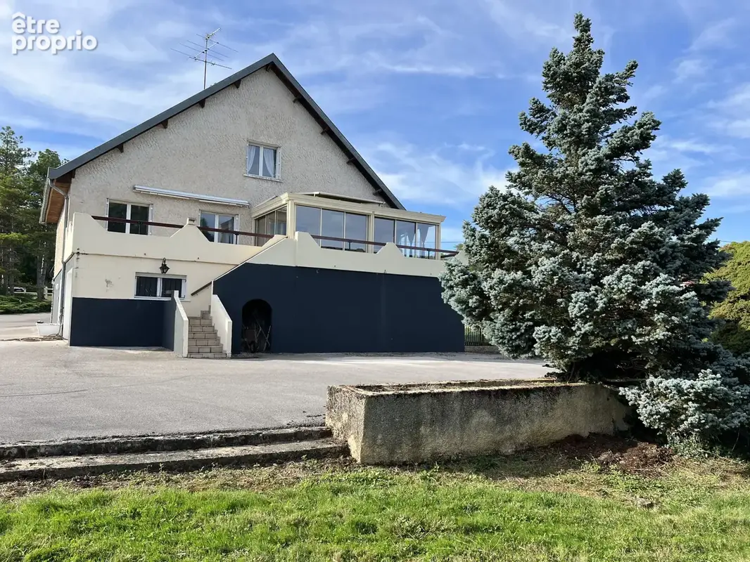 Maison traditionnelle - photo 8
