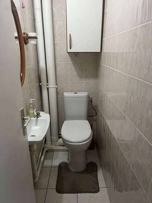 Maison à PETIT-BOURG